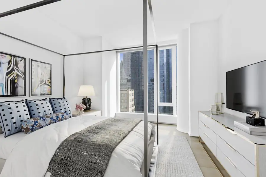 50 West Street #24-B, Manhattan, NY 10006 - #3