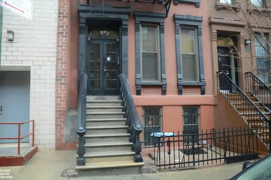 159 E 107th Street, Manhattan, NY 10029 - #2