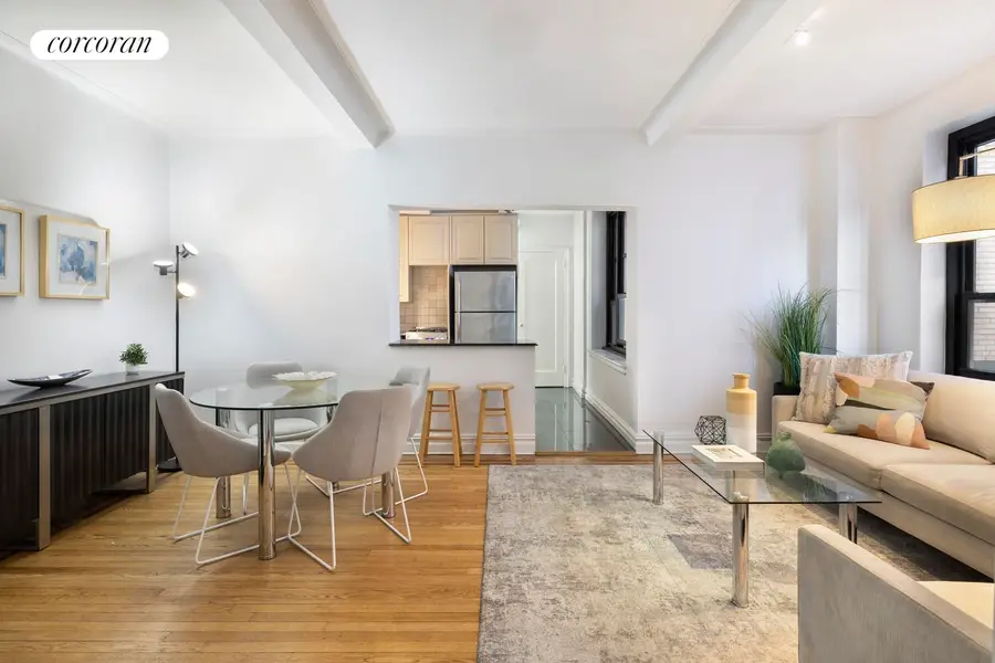 235 E 22nd Street #6P, Manhattan, NY 10010 - #2