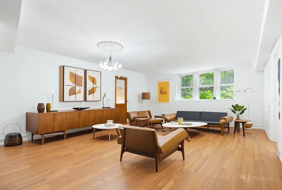 269 Clinton Avenue #A3, Brooklyn, NY 11205 - #2