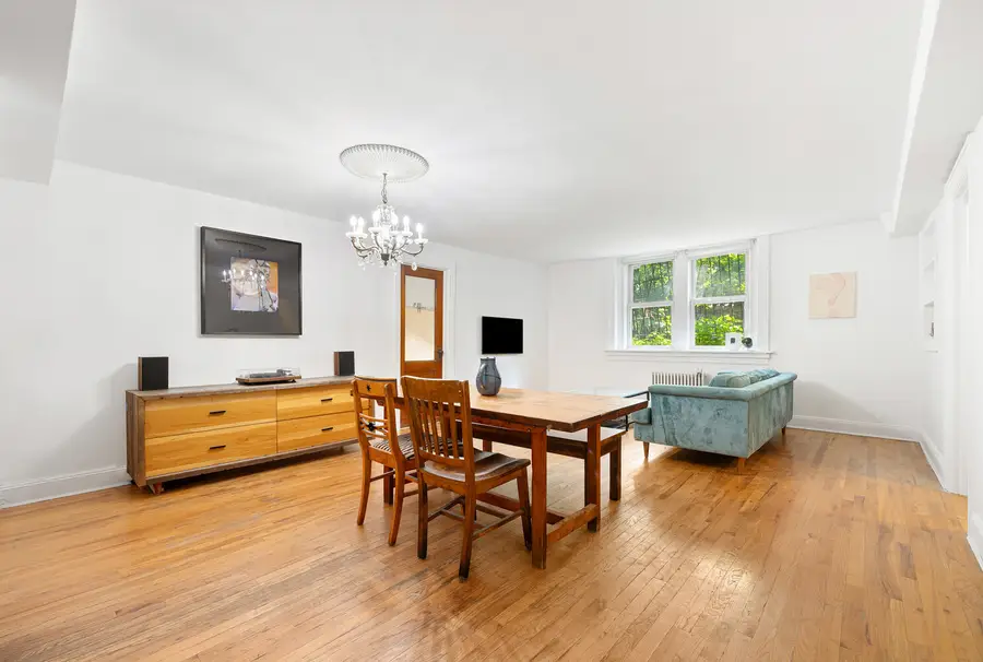 269 Clinton Avenue #A3, Brooklyn, NY 11205 - #3