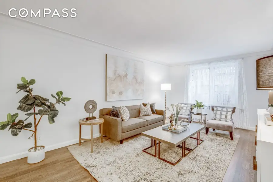 300 W 53rd Street #3C, Manhattan, NY 10019 - #2