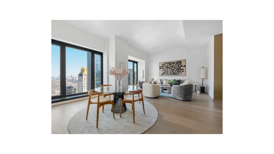 111 W 56th Street #41K, Manhattan, NY 10019 - #2