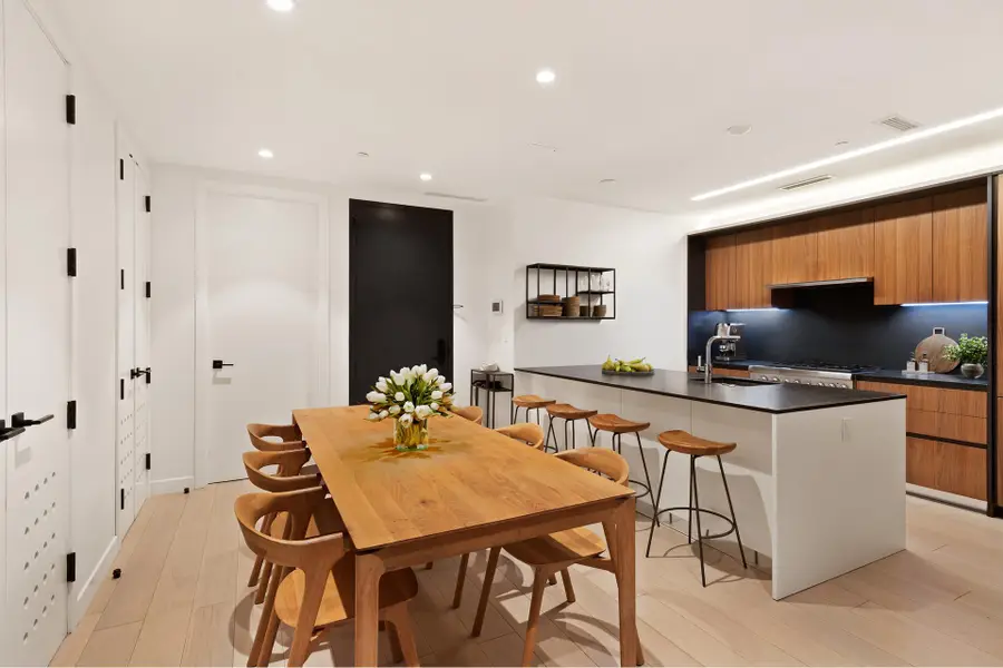 856 Washington Avenue #2A, Brooklyn, NY 11238 - #2