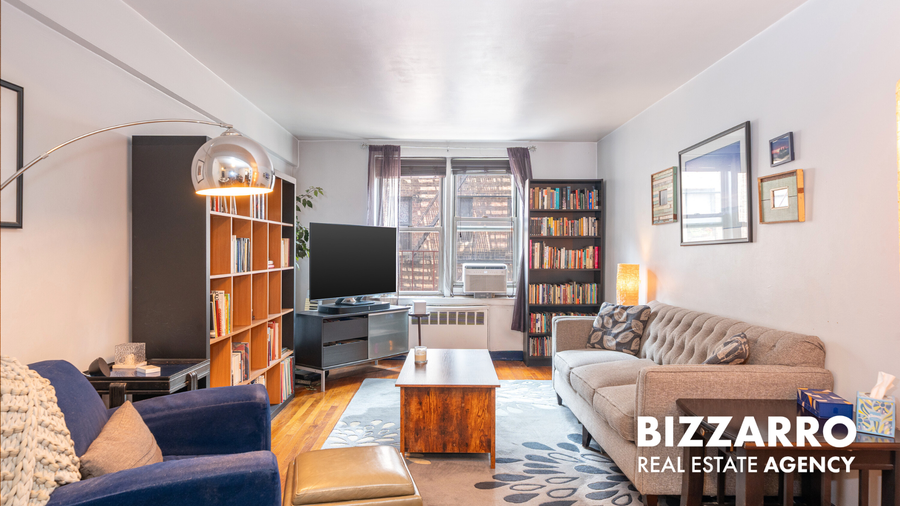 4 Bogardus Place #3D, Manhattan, NY 10040 - #2