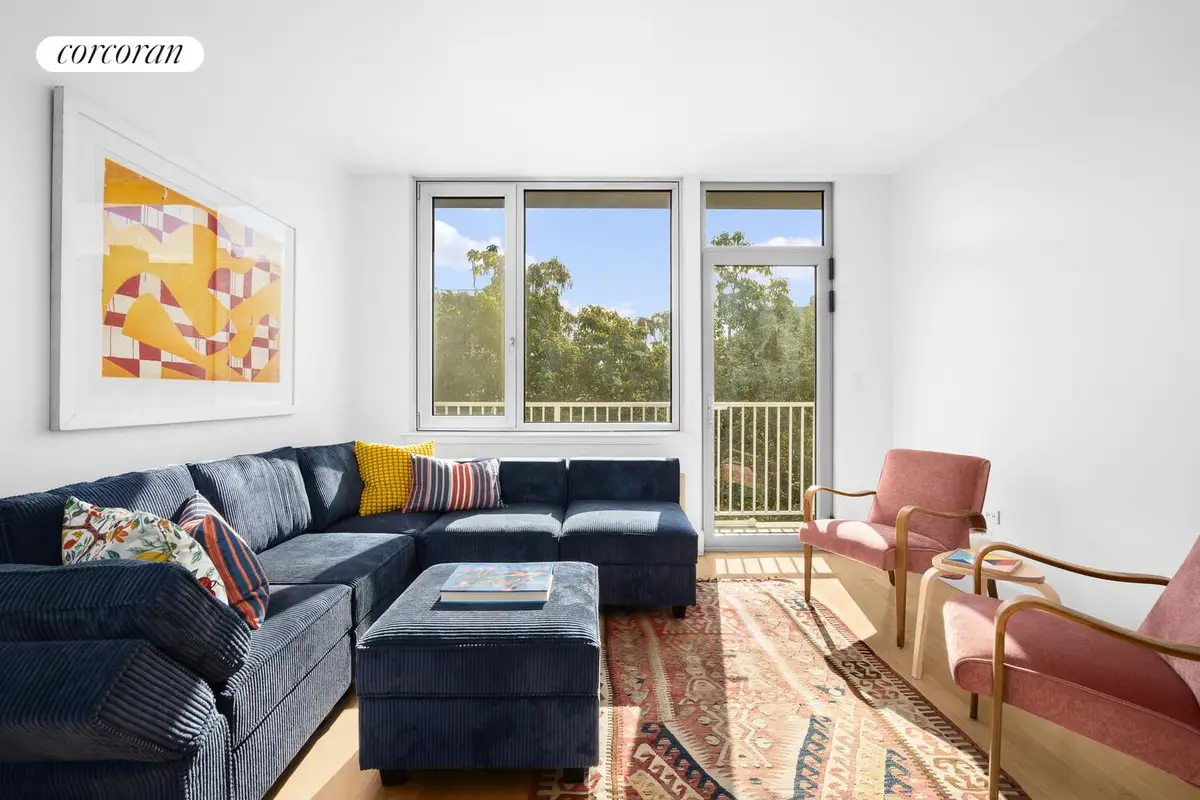 154 Attorney Street #603, Manhattan, NY 10002 - #1