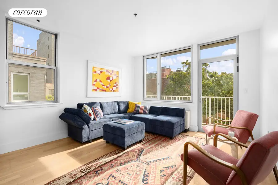 154 Attorney Street #603, Manhattan, NY 10002 - #2