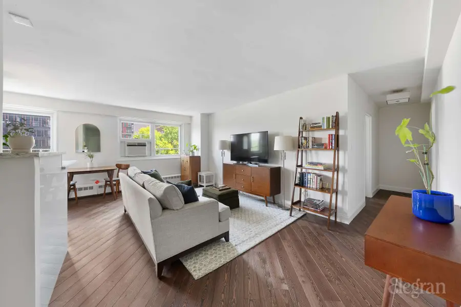195 Adams Street #6E, Brooklyn, NY 11201 - #3