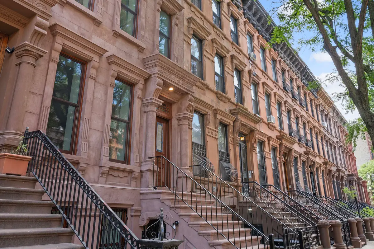 124 W 131st Street, Manhattan, NY 10027 - #1