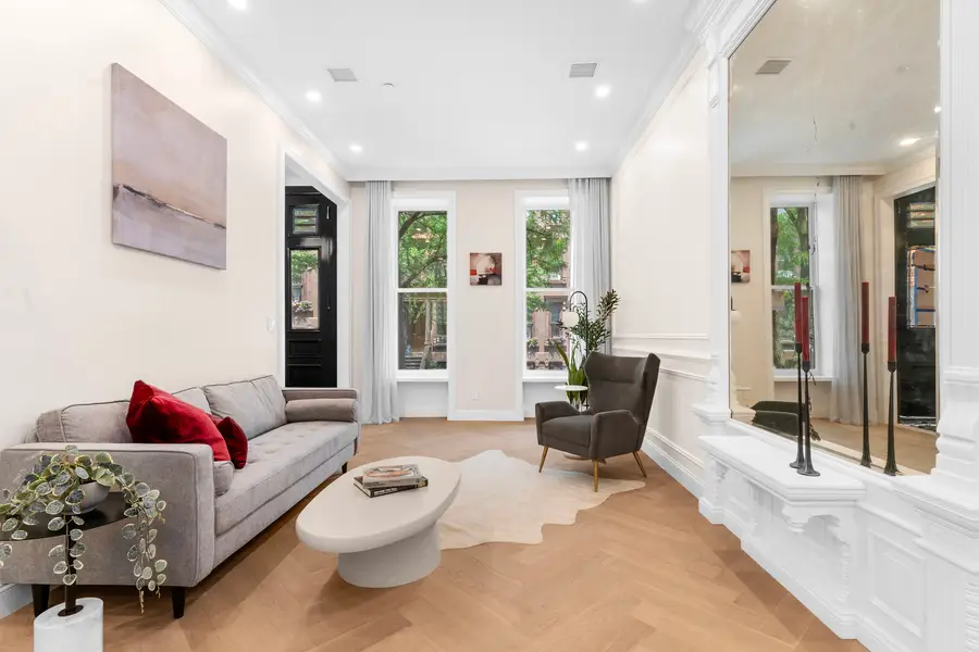 124 W 131st Street, Manhattan, NY 10027 - #3