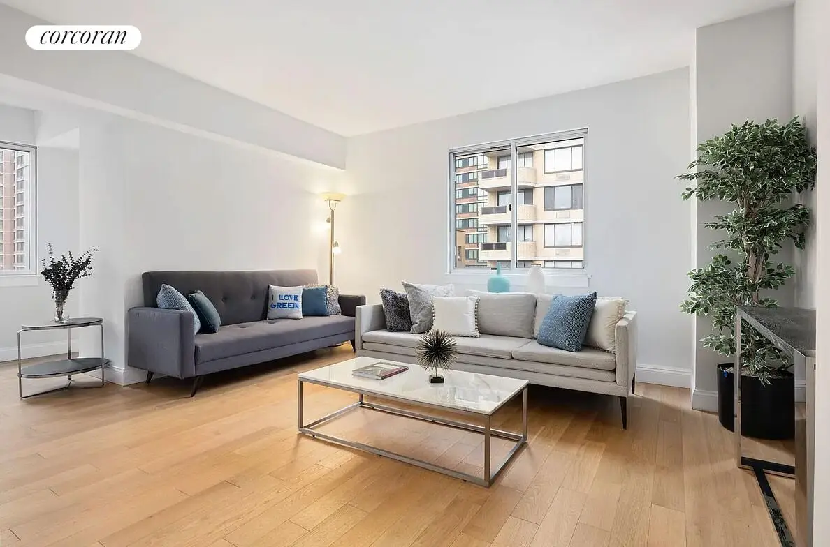 308 E 38th Street #19D, Manhattan, NY 10016 - #1