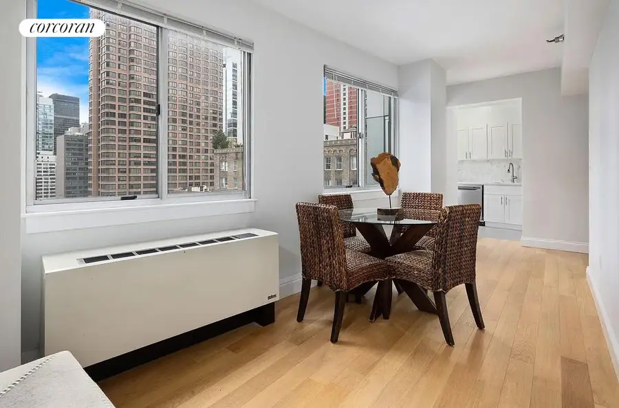 308 E 38th Street #19D, Manhattan, NY 10016 - #2