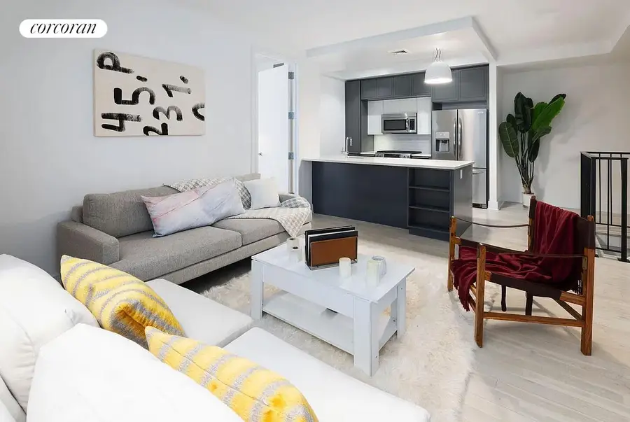 416 W 52nd Street #TH213, Manhattan, NY 10019 - #2