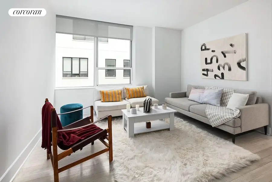 416 W 52nd Street #TH213, Manhattan, NY 10019 - #3