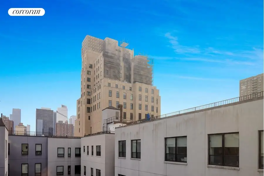 416 W 52nd Street #704, Manhattan, NY 10019 - #2