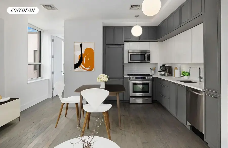 416 W 52nd Street #704, Manhattan, NY 10019 - #3