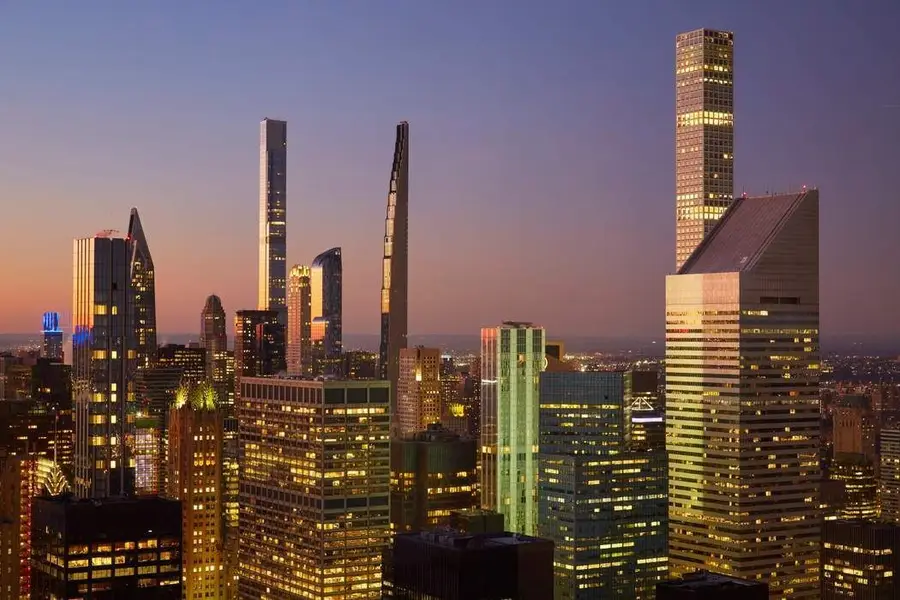 845 United Nations Plaza #81AD, Manhattan, NY 10017 - #2