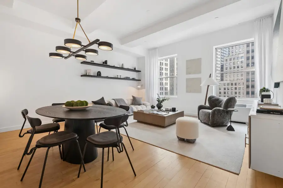 15 Broad Street #1704, Manhattan, NY 10005 - #3