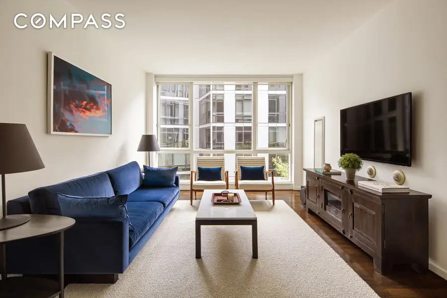 200 Chambers Street #5H, Manhattan, NY 10007 - #3