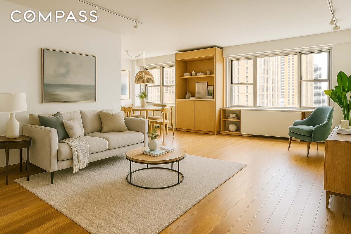 137 E 36th Street #15B, Manhattan, NY 10016 - #1