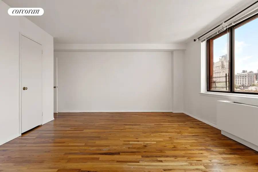 252 W 17th Street #8A, Manhattan, NY 10011 - #2