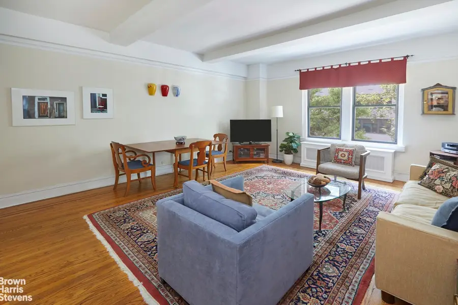 425 E 51st Street #2C, Manhattan, NY 10022 - #2