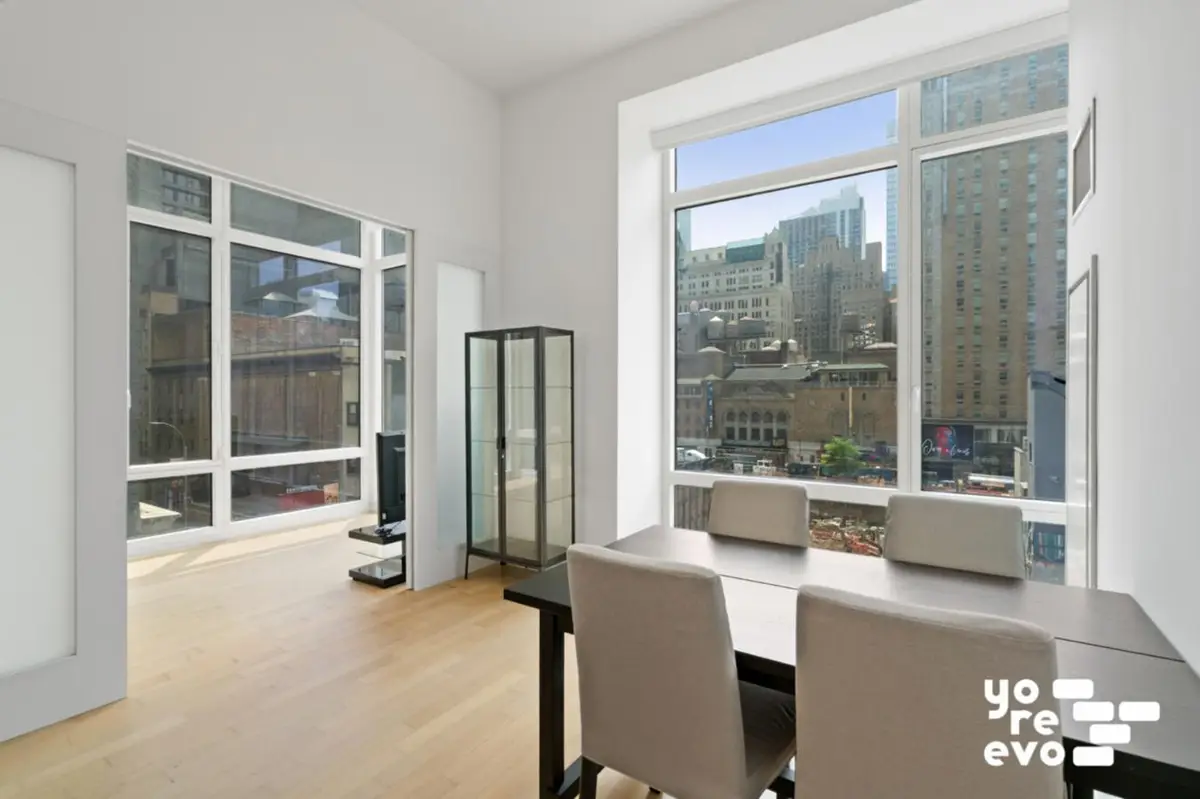 247 W 46th Street #308, Manhattan, NY 10036 - #1