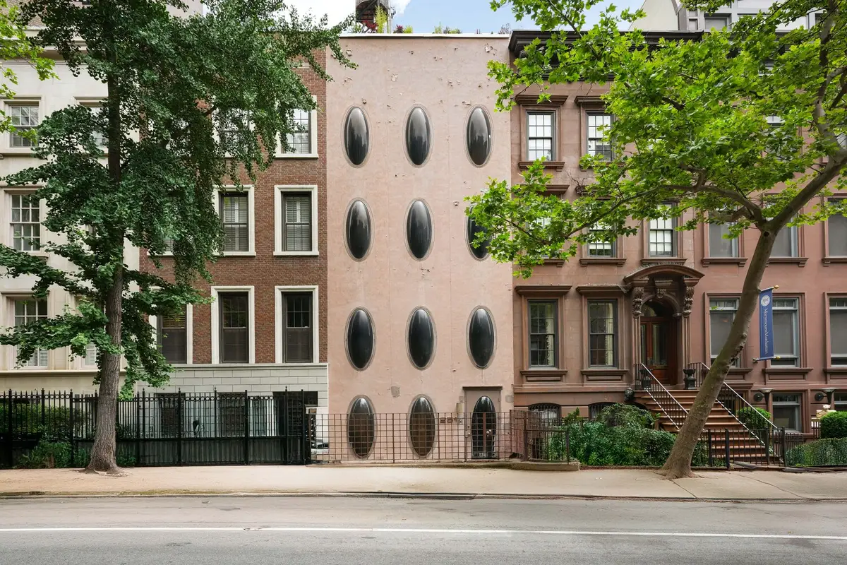 251 E 71st Street, Manhattan, NY 10021 - #1