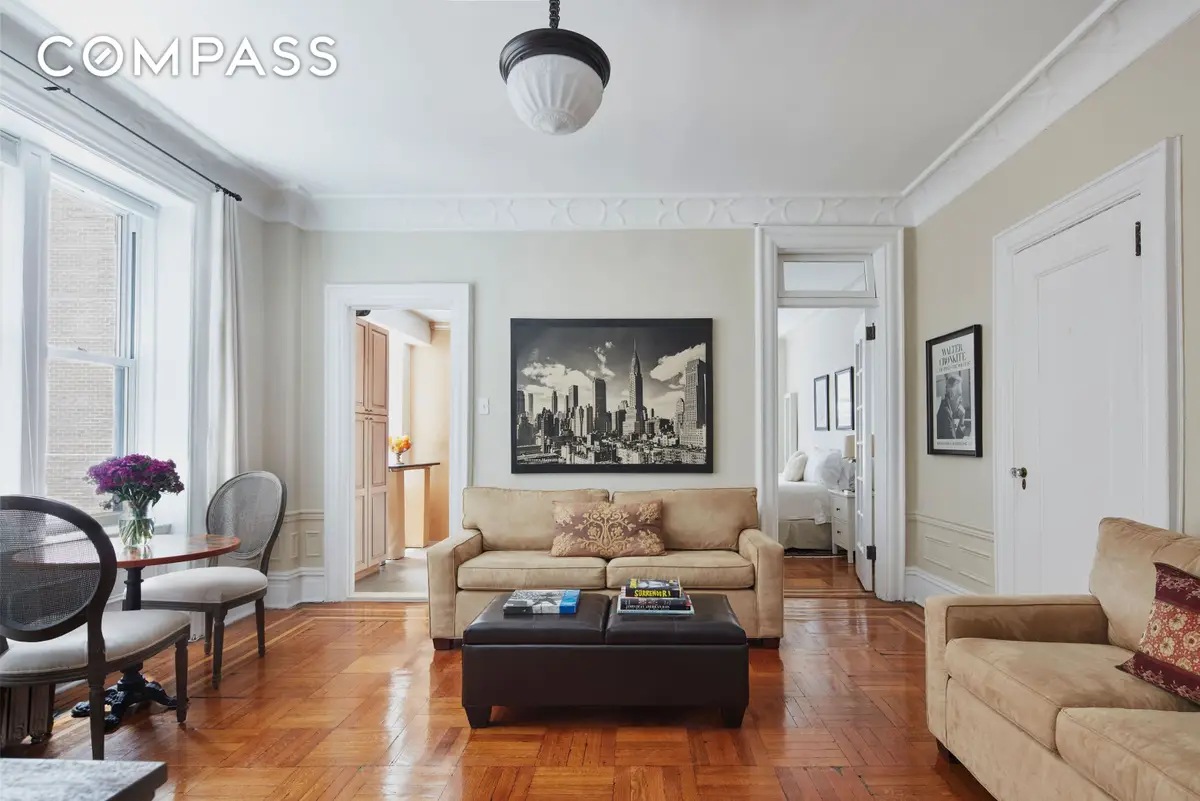 200 W 54th Street #4H, Manhattan, NY 10019 - #1