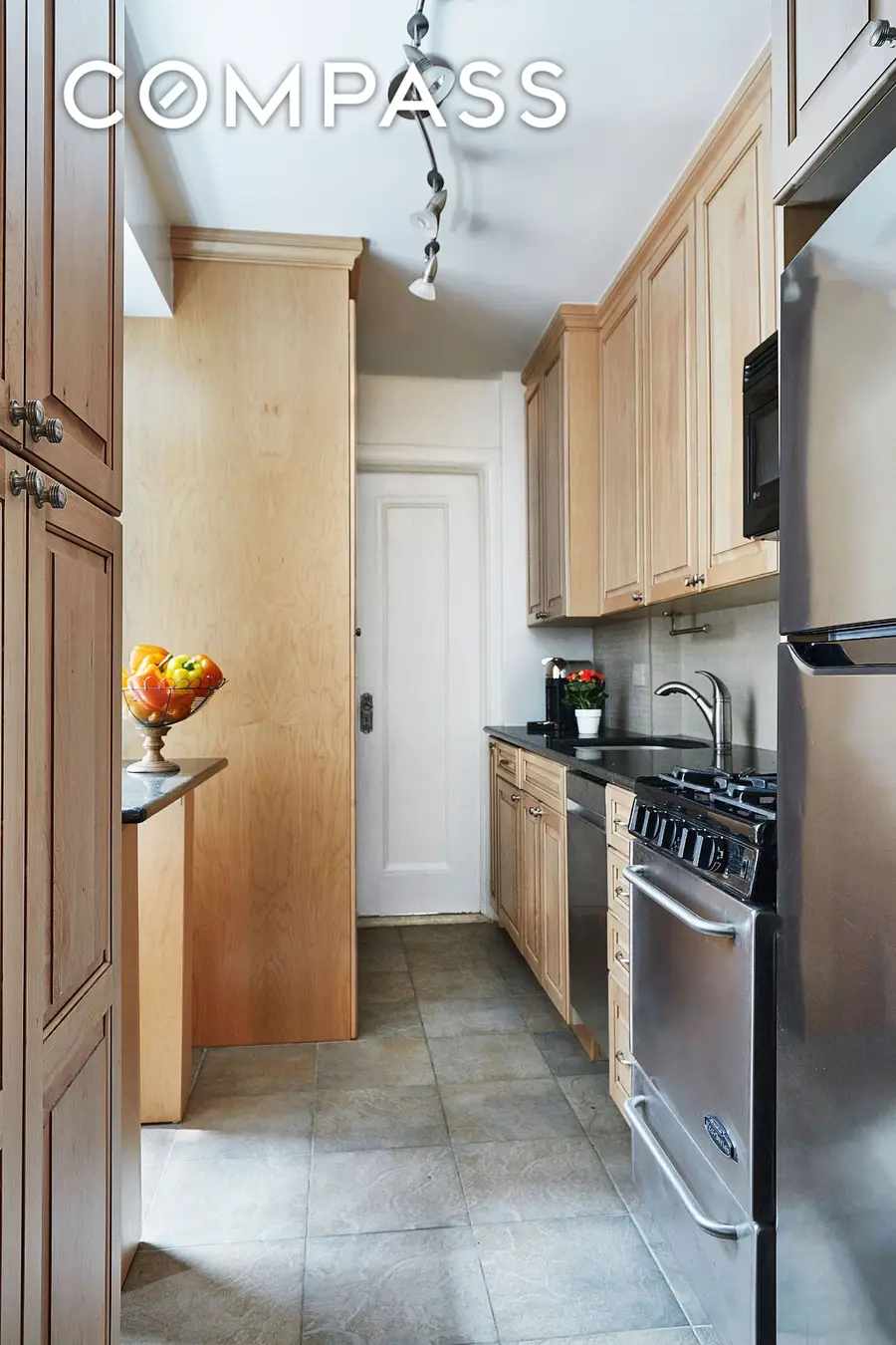 200 W 54th Street #4H, Manhattan, NY 10019 - #3