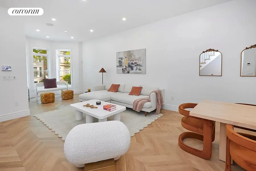 1002 Sterling Place, Brooklyn, NY 11213 - #2