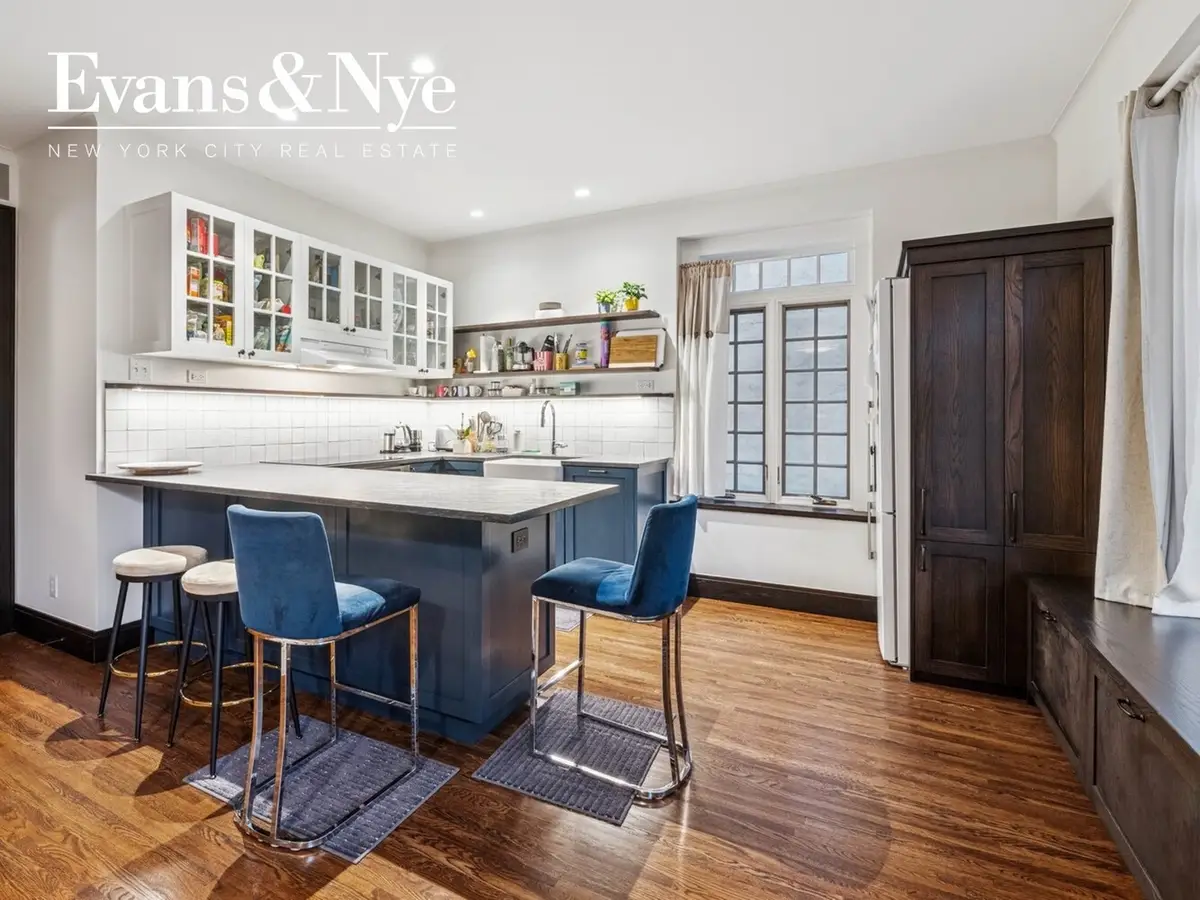 370 Central Park W #113, Manhattan, NY 10025 - #1