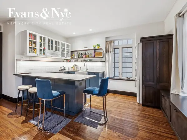 370 Central Park W #113, Manhattan, NY 10025