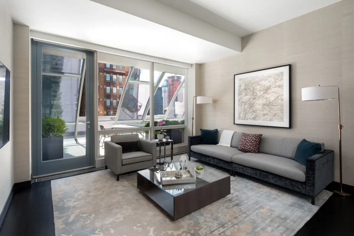 157 W 57th Street #32T, Manhattan, NY 10019 - #1