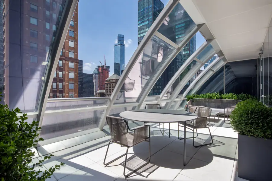 157 W 57th Street #32T, Manhattan, NY 10019 - #2