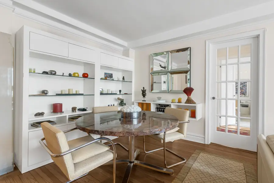 321 E 43rd Street #1009, Manhattan, NY 10017 - #3