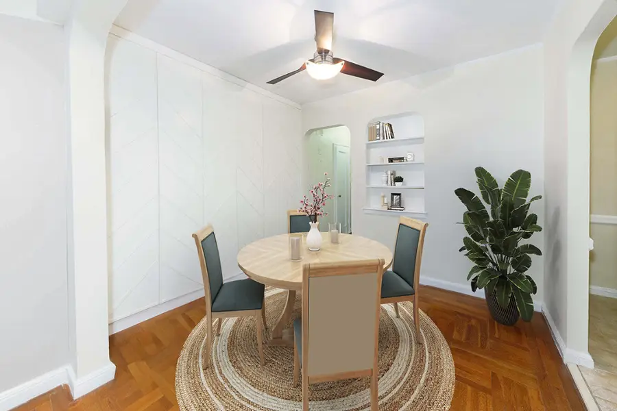 3017 Riverdale Avenue #2J, Bronx, NY 10463 - #2