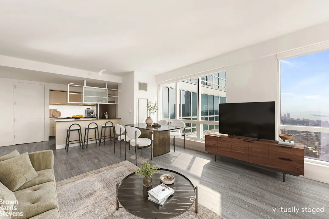 350 W 42nd Street #60A, Manhattan, NY 10036 - #1