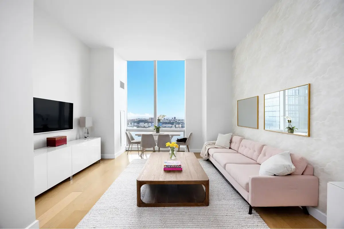 15 Hudson Yards #39D, Manhattan, NY 10001 - #1