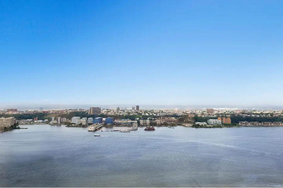 15 Hudson Yards #39D, Manhattan, NY 10001 - #2