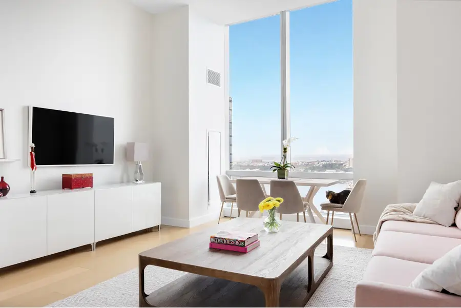 15 Hudson Yards #39D, Manhattan, NY 10001 - #3