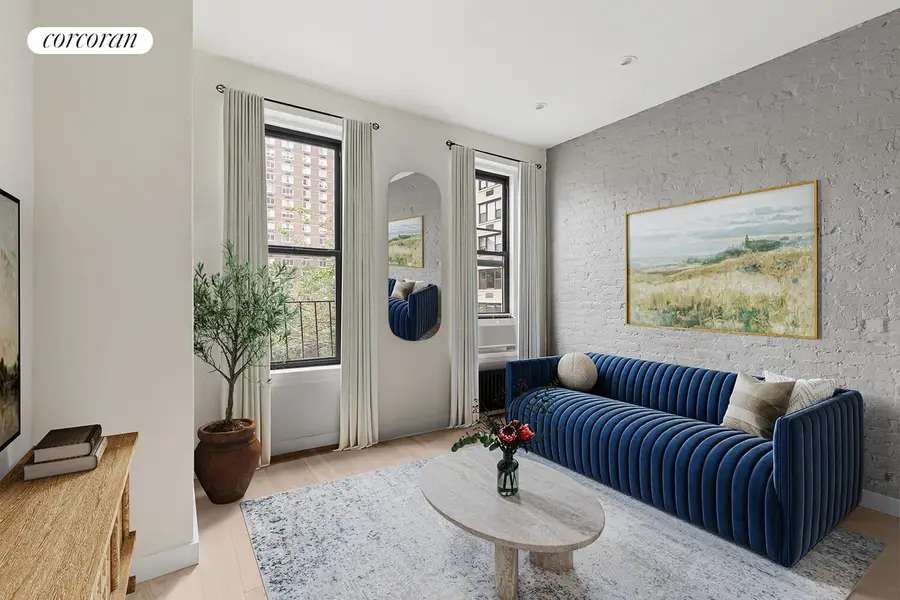 343 E 92nd Street #PHR, Manhattan, NY 10128 - #2