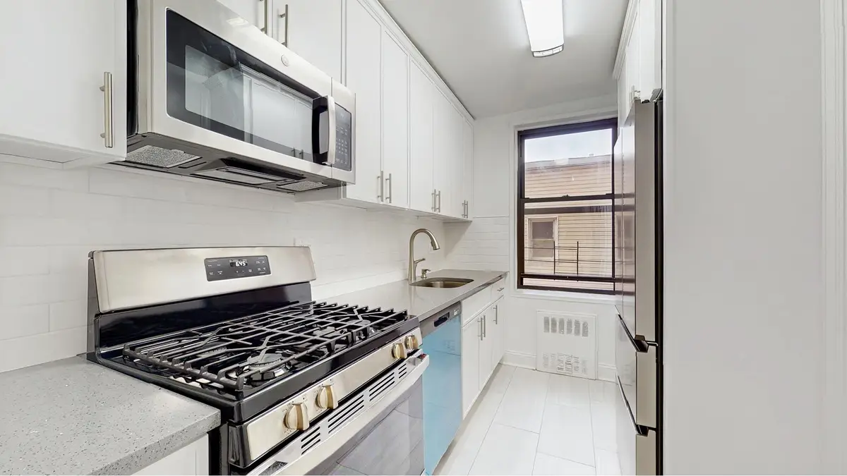 2701 Newkirk Avenue #3A, Brooklyn, NY 11226 - #1