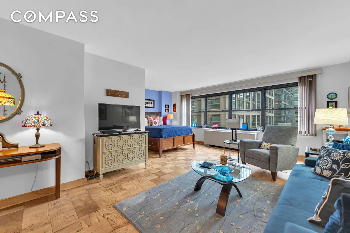 180 W End Avenue #9P, Manhattan, NY 10023 - #1