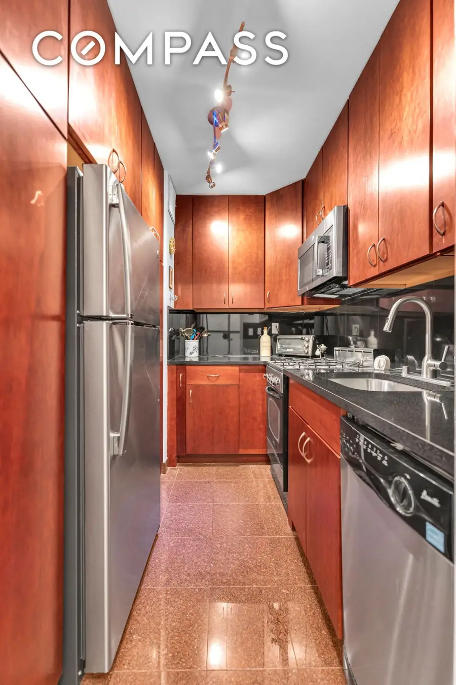 180 W End Avenue #9P, Manhattan, NY 10023 - #2
