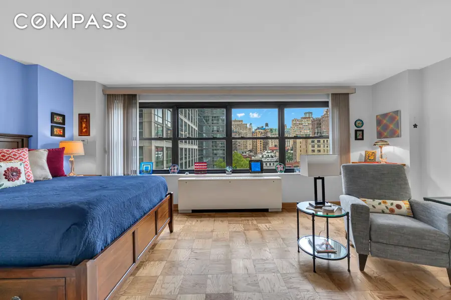 180 W End Avenue #9P, Manhattan, NY 10023 - #3