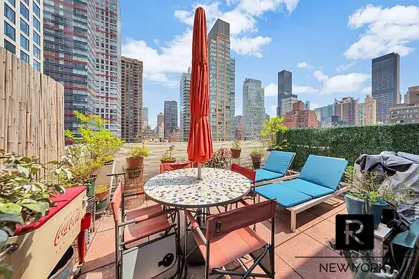 211 E 53rd Street #12-C, Manhattan, NY 10022 - #1