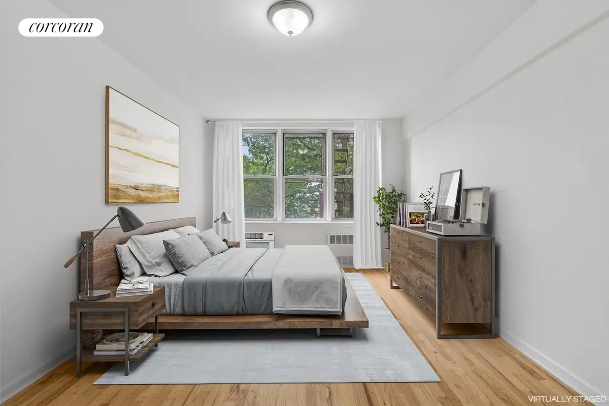 1530 E 8th Street #5B, Brooklyn, NY 11230 - #1