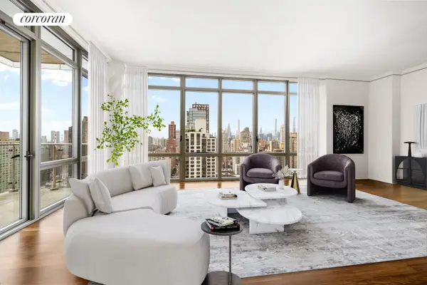 333 E 91st Street #31CD, Manhattan, NY 10128