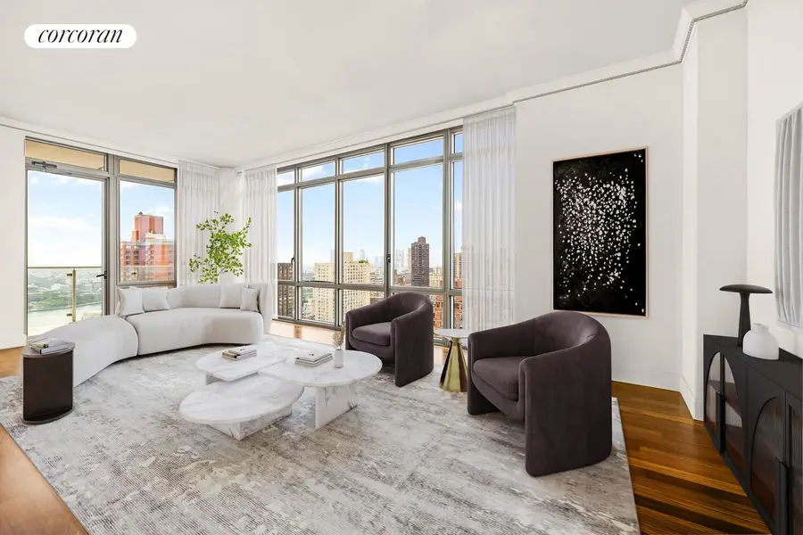 333 E 91st Street #31CD, Manhattan, NY 10128 - #2